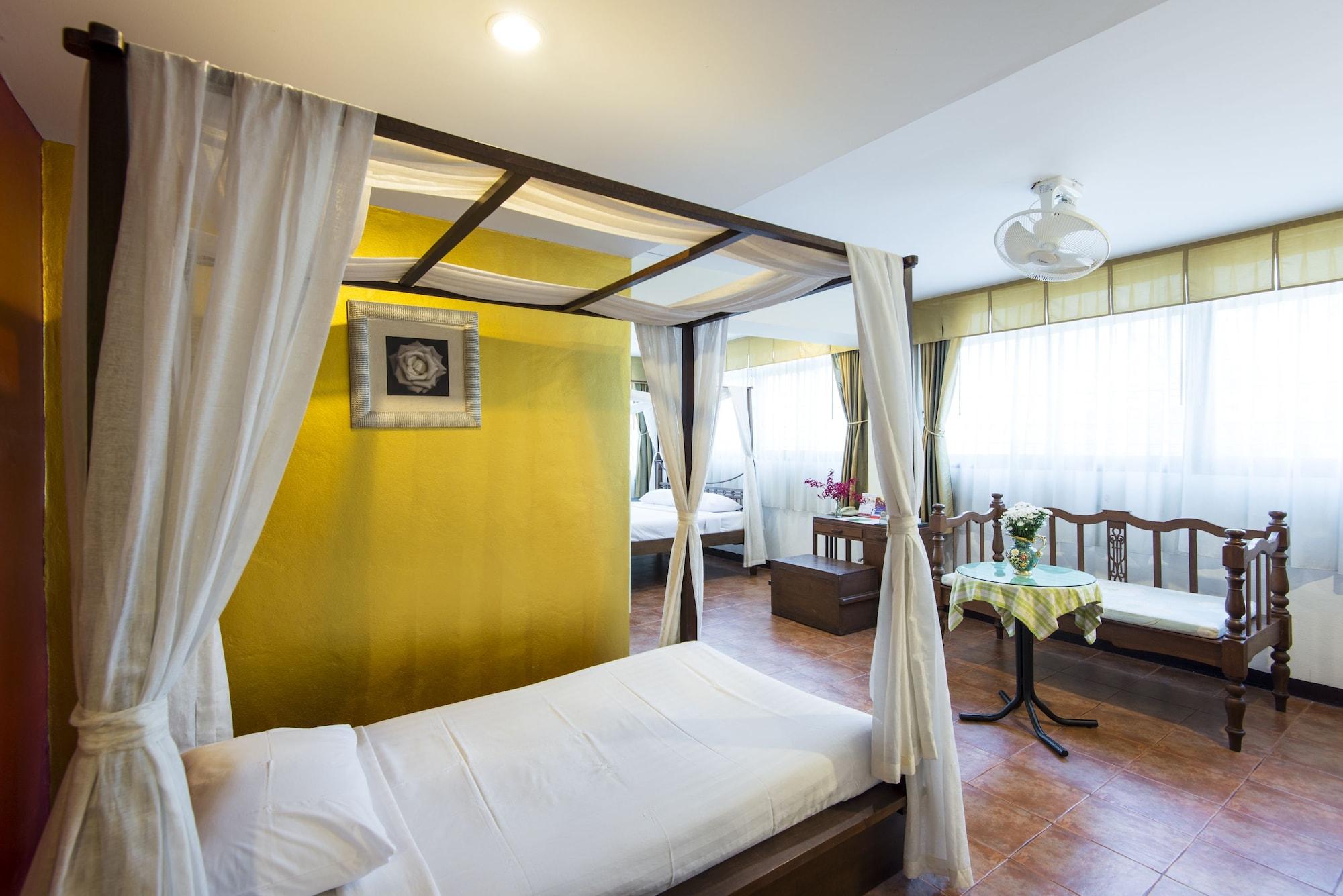 The Best Bangkok House Exterior photo