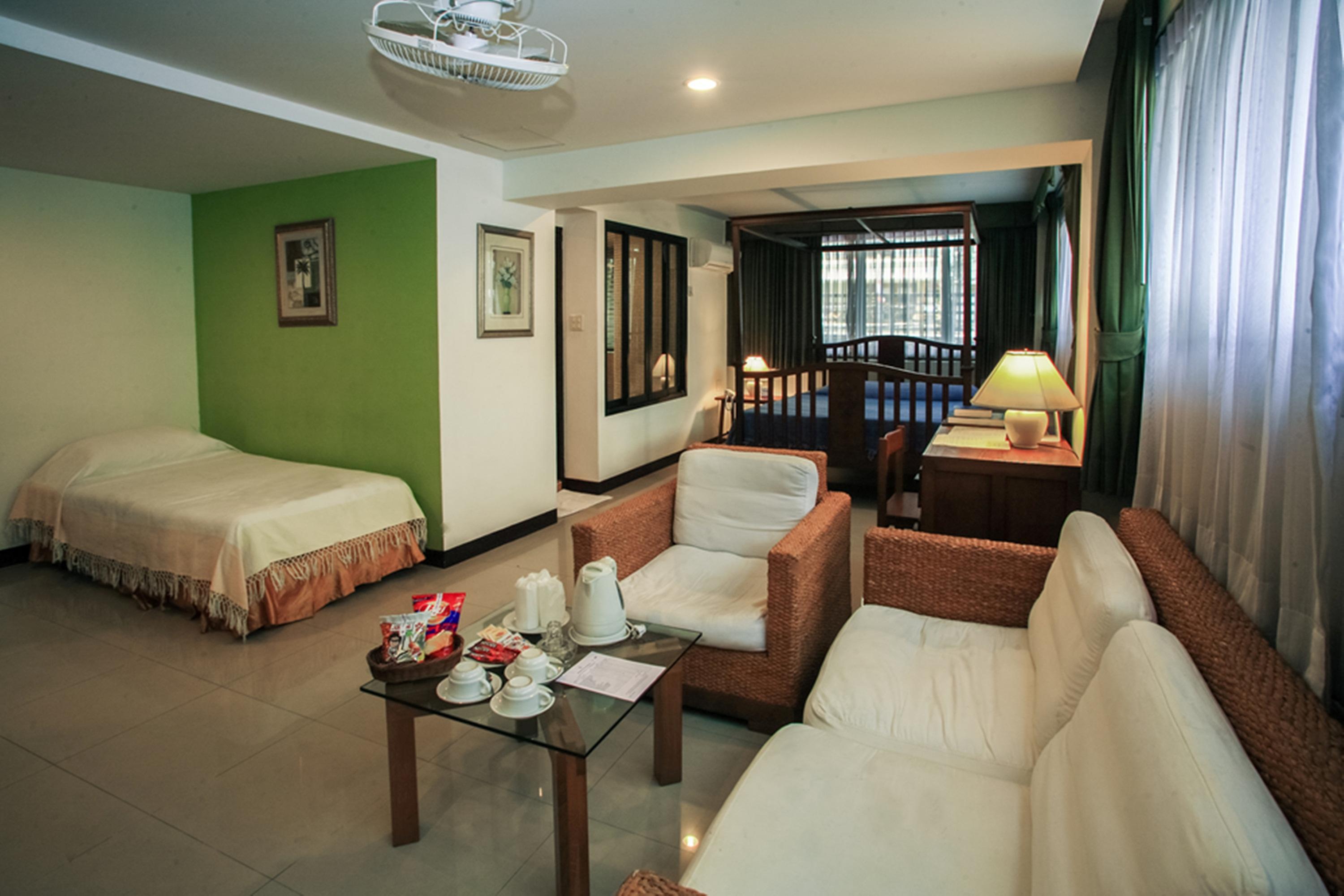 The Best Bangkok House Exterior photo