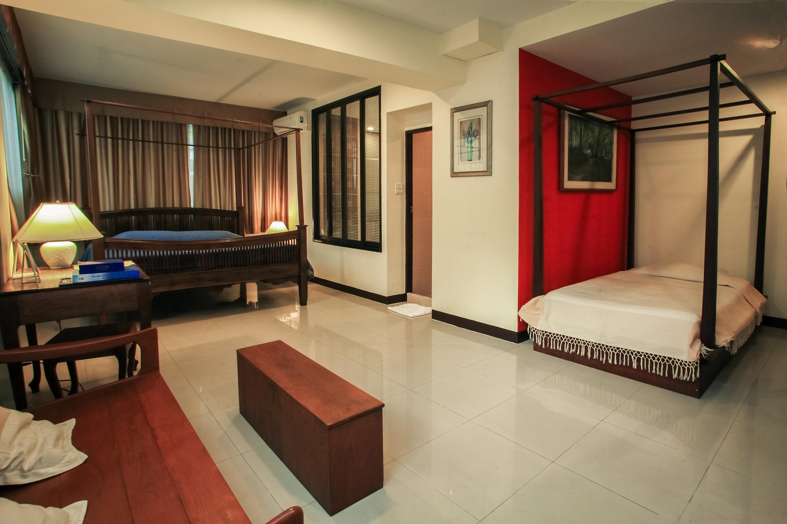 The Best Bangkok House Exterior photo