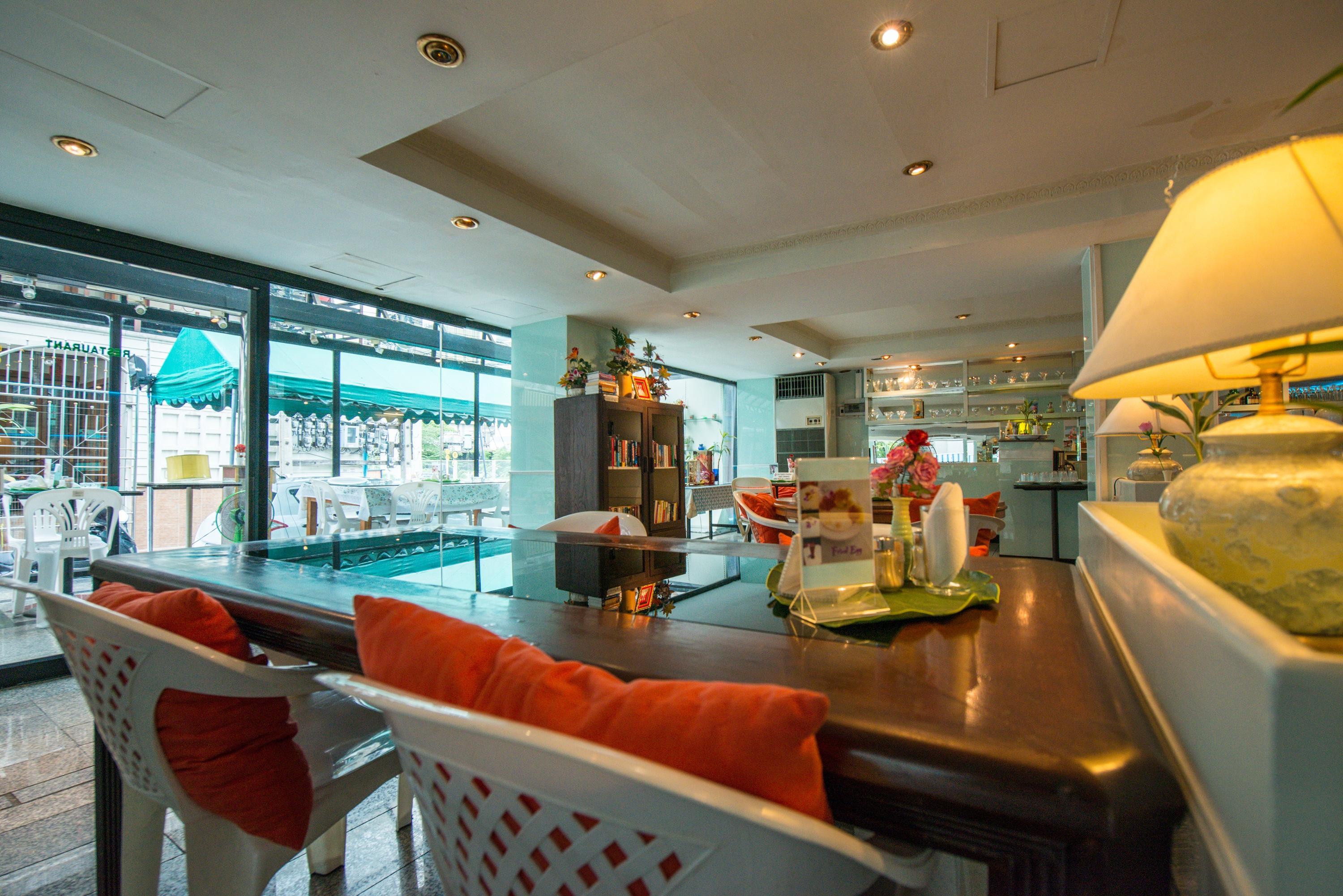 The Best Bangkok House Exterior photo
