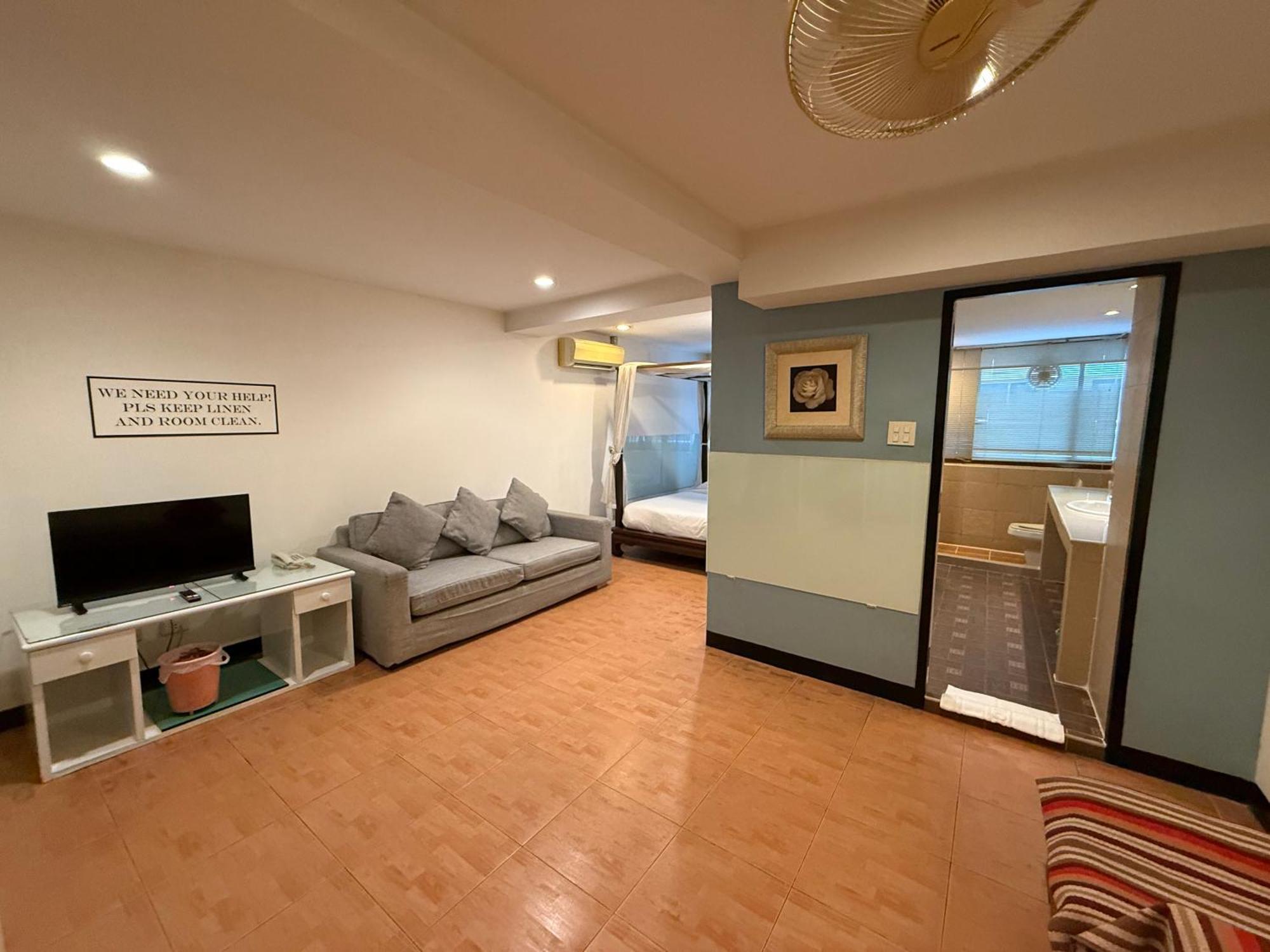 The Best Bangkok House Exterior photo