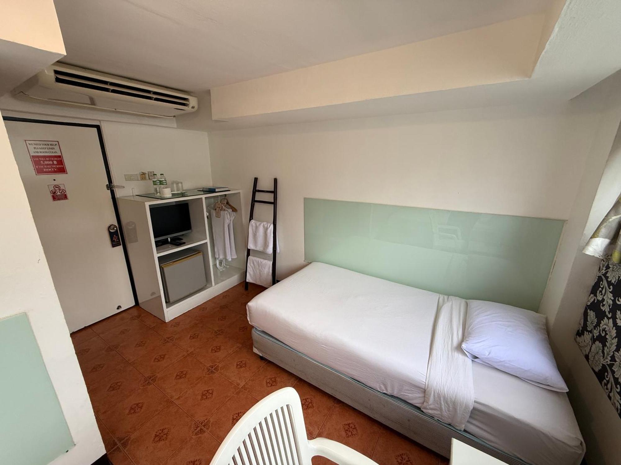 The Best Bangkok House Exterior photo