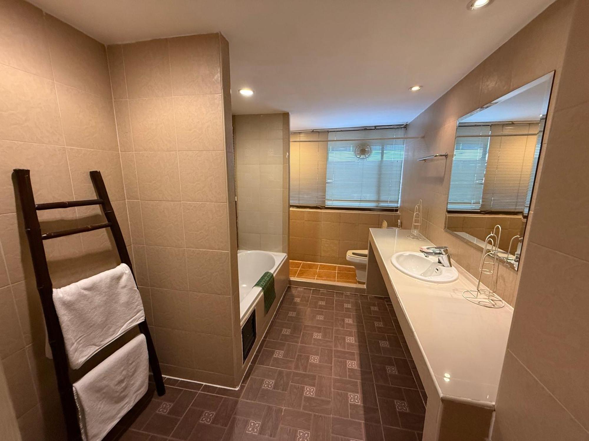 The Best Bangkok House Exterior photo
